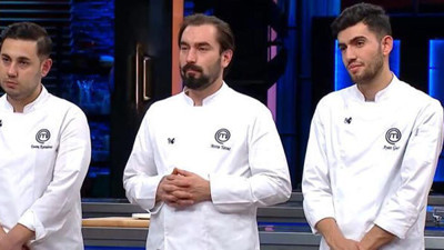 Masterchef’te ikinci finalist kim oldu? Masterchef Türkiye büyük final ne zaman?