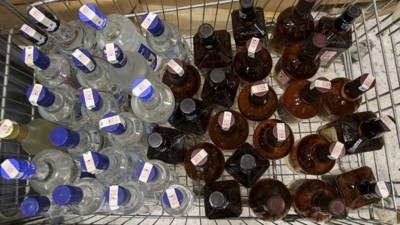 Rakıya büyük zam geldi. Artık sadece zenginler içecek