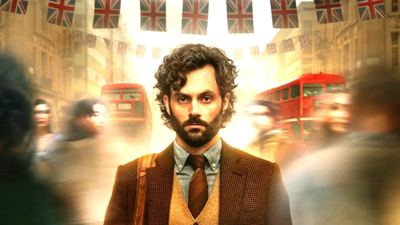 You dizisinin 4. sezon fragmanı yayınlandı