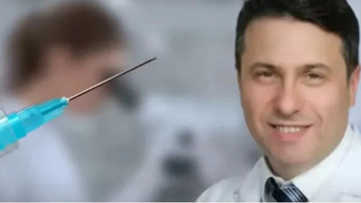 Cerrahın sır ölümü. Başucunda bulunan herkesi ürpertti