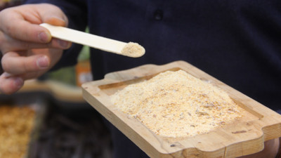 Kilosu 4 liradan satılıyor. Eksik vitaminleri tamamlıyor. Doğal afrodizyak zihni açıyor