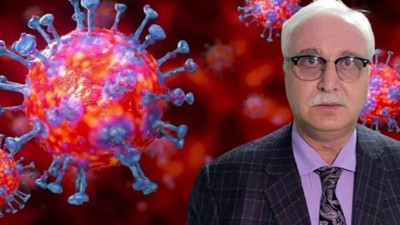 Tevfik Özlü açıkladı. Öylesine çok sayıda virüs dolaşımda ki biri bitmeden biri başlıyor