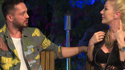 Seda Sayan Murat Boz'u evlendirecek!