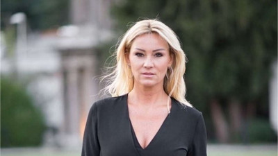 Pınar Altuğ isyan etti! “Armut toplamıyorum”