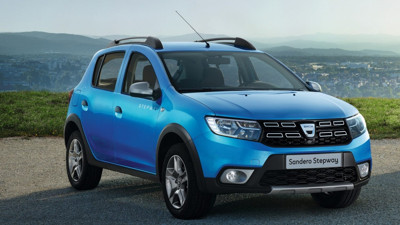Dacia'nın Ocak ayı fiyatları belli oldu. İşte zamlı liste