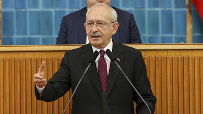 Kılıçdaroğlu: Emekliye asgari ücreti bile çok görüyorsunuz