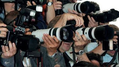 Çalışan çalışmayan diye gazeteci bayramı mı olur? Çalıştırılmayan gazetecilere selam olsun