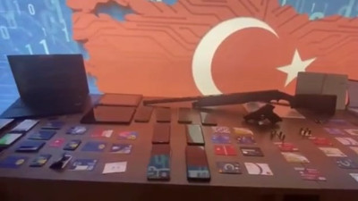 Malatya, İstanbul ve Bayburt'ta bahis operasyonu: 21 gözaltı