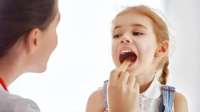 Uzmanından çocuklar için uyarı