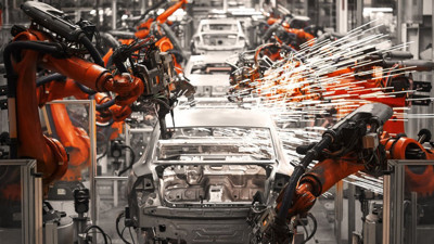 Alman otomobil devini kriz vurdu