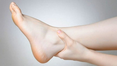 Ayak neden şişer, nasıl önlenir?