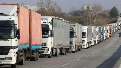 Yatırım teşvik belgeli ithalatta ilave gümrük vergisi uygulanmayacak