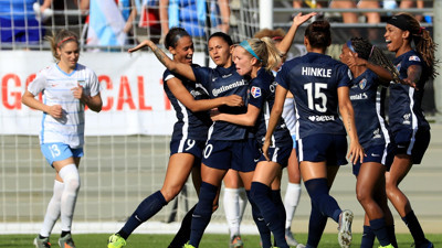 Kadın futbolunda taciz skandalı: Tarihi ceza aldılar