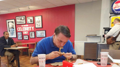 ABD'den flaş Bolsonaro kararı