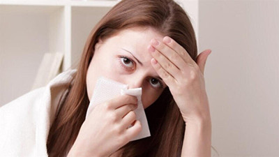 Tıkalı burun nasıl açılır? Soğuk kış aylarının korkulu rüyasıyla ilgili mucize çözümler