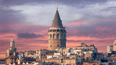 Galata Kulesi giriş ücretine fahiş zam