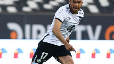 Şili basını yazdı: Colo Colo'dan İstanbul'a gidecek