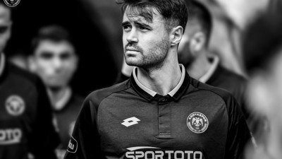 Ahmet Çalık anılacak: Türk futbolunun beyefendisiydi