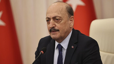 EYT Meclis'e ne zaman sunulacak. Bakan Bilgin'den açıklama