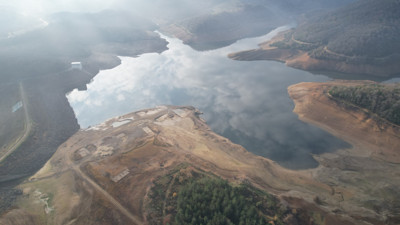 Yalova Belediye Başkan Vekili Tutuk'tan su kesintisi açıklaması