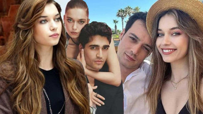 Afra Saraçoğlu Mert Yazıcıoğlu barıştı mı? Yalı Çapkını Afra Saraçoğlu neden gündem oldu?