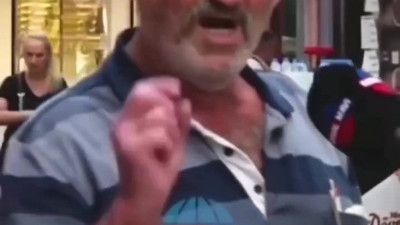 ‘Kime oy verirsin’ diye sorulunca önce yandaş sanıldı. Cevabı herkesin aklında olan cevaptı