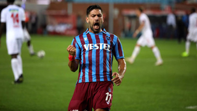 Trabzonspor'un yıldızına La Liga'dan ciddi talip