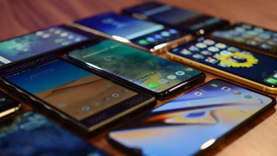 Cep telefonlarına taksit düzenlemesi Resmi Gazete'de