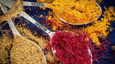 Hangi baharatlar zararlı?