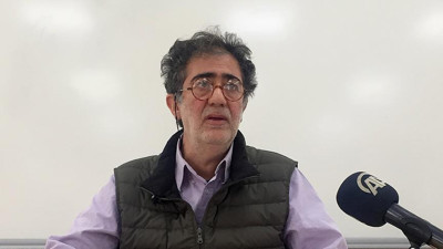 Türkeş'in mektuplarında MHP'deki casus olarak geçen kişi kim? Ünlü gazeteci Sedat Aral açıkladı