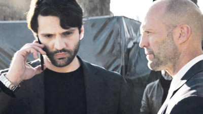 Kaan Urgancıoğlu'ndan itiraf! Servet Operasyonu'nu anlattı