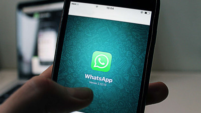 WhatsApp tasarımı değişiyor. Süreli mesajlar bölümünde yenilik