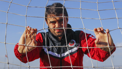 Türk futbolunun beyefendisi: Ahmet Çalık