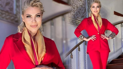 Seray Sever'den yıllar sonra gelen aldatma itirafı: Düzenli olarak aldatıldım