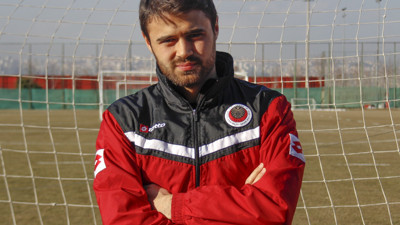 Gençlerbirliği'nden Ahmet Çalık paylaşımı. ''Seni unutmayacağız''