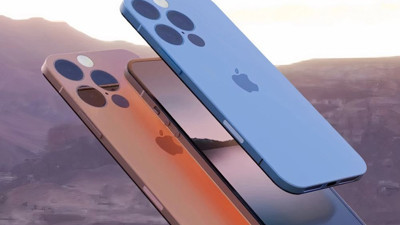 iPhone 15 çıkmadan iPhone 16’yla ilgili ilk bilgiler sızdı