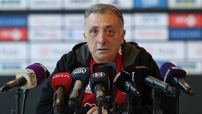 Ahmet Nur Çebi'nin Weghorst planı. Bir şartı var