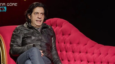 Okan Bayülgen zor geçen çocukluğunu anlattı! "Onlar için neler vermezdim"