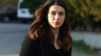 Devrim Özkan'dan kötü haber