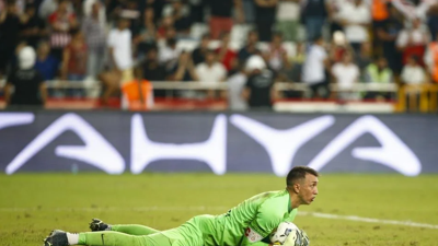 Muslera'dan Fenerbahçe açıklaması