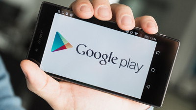 Google Play sistemi yenilendi. İşte yapılan değişiklikler