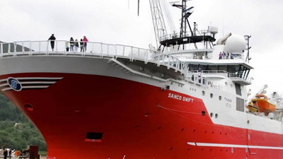 Yunanistan Libya’ya nota