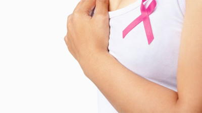 Profesör açıkladı. Meme kanseriyle ilgili müjde