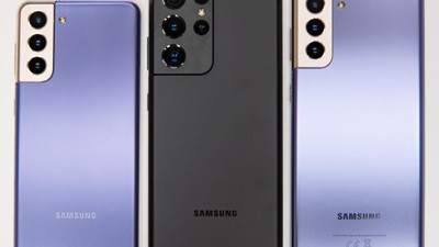 Galaxy A34 ve Galaxy A54’ün tasarımı ortaya çıktı
