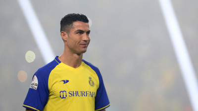 Al Nassr'dan yalanlama