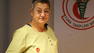 Son dakika... Şebnem Korur Fincancı'ya tahliye