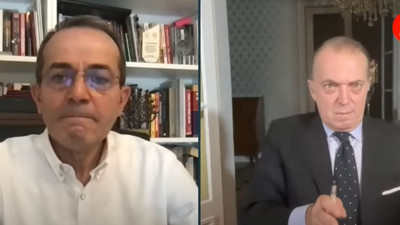 Cem Uzan’dan Babacan’a: Sen benim elektrik şirketlerimin gasp edilmesinin altına imzanı attın