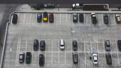 Apple kullanıcılarının park yeri bulması kolaylaşıyor