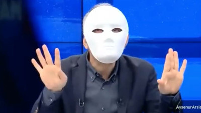 Mimik cezasından sonra RTÜK’ten Halk TV’ye espri cezası