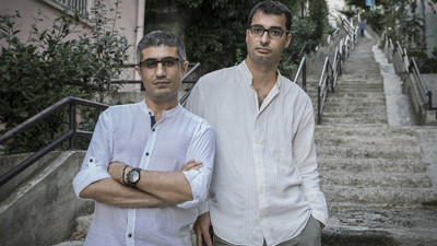 İYİ Partili Ahmet Zeki Üçok, Barış Pehlivan ve Barış Terkoğlu'na siyasi yasak istendi